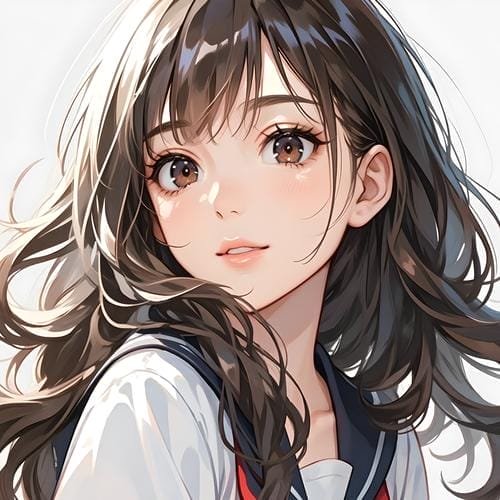 EhViewer清丽女主封面